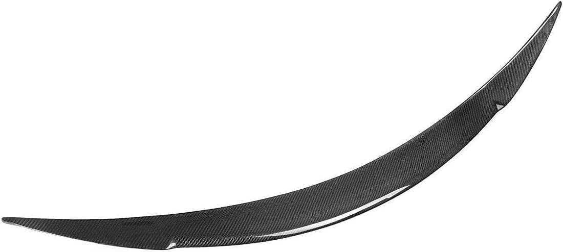 Auto Heckspoiler für BMW I8 Coupe 2014 2015 2016 2017 2018, Kofferraum Spoiler Flügel Auto Styling Tuning Zubehör Auto Heckspoiler für BMW I8 Coupe 2014 2015 2016 2017 2018, Kofferraum Spoiler Flügel Auto Styling Tuning Zubehör von YEHFVSJRUD