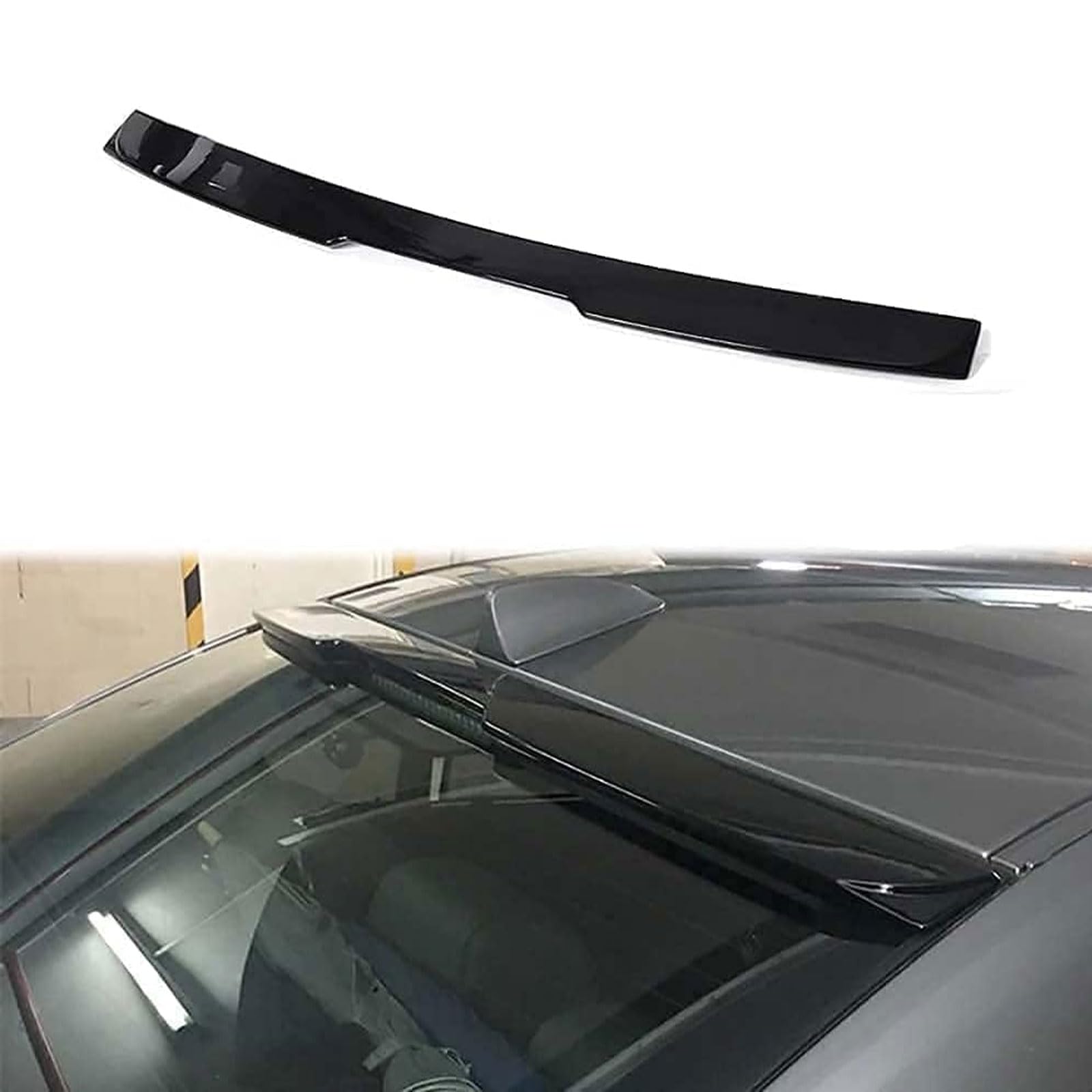 Auto Heckspoiler für BMW M5 E60 2006-2010 520 525li 528li 2006-2010, Kofferraum Spoiler Flügel Auto Styling Tuning Zubehör Auto Heckspoiler für BMW M5 E60 2006-2010 520 525li 528li 2006-2010, Kofferraum Spoiler Flügel Auto Styling Tuning Zubehör von YEHFVSJRUD