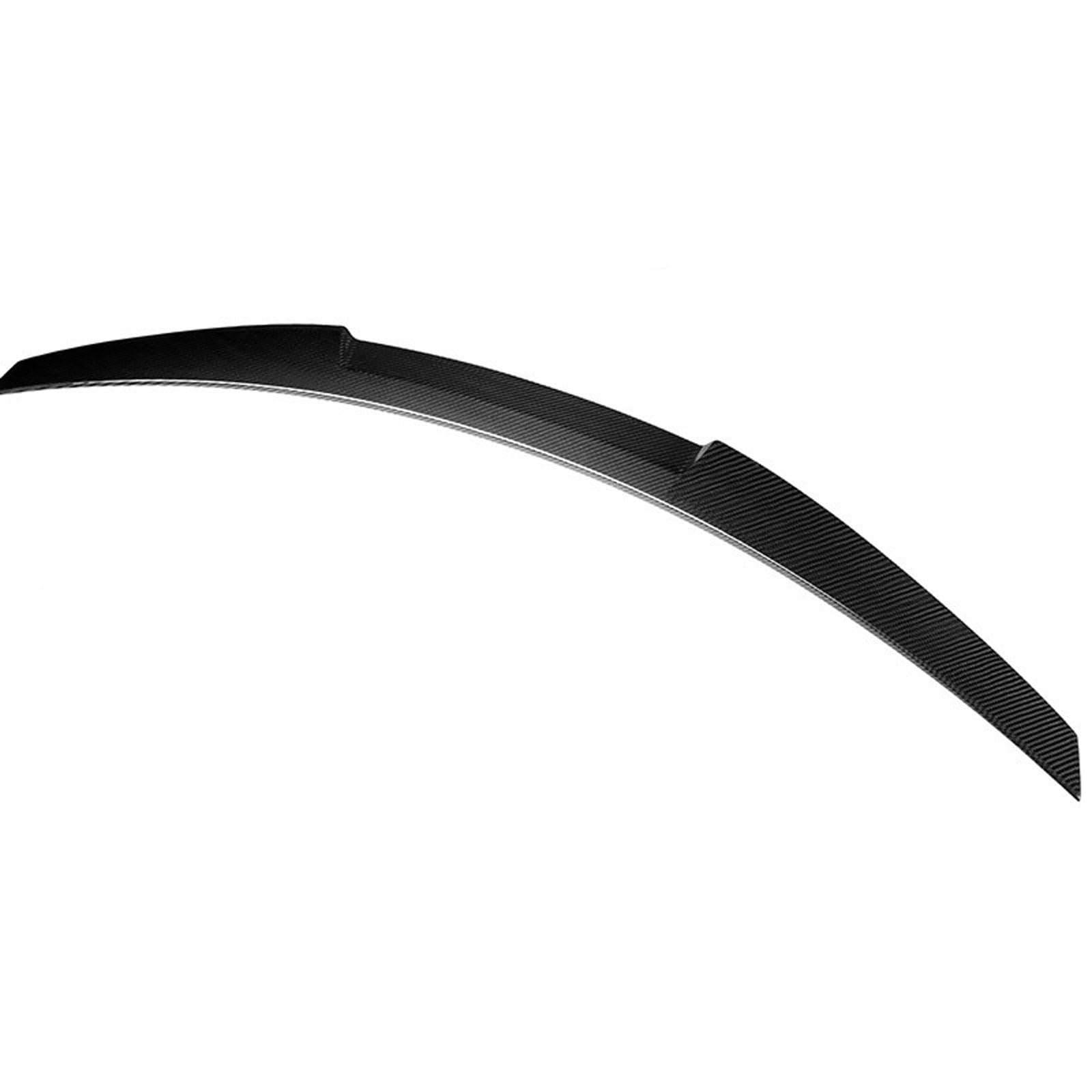Auto Heckspoiler für BMW Series 3 E90 4 Door Sedan 2005-2009 2010 2011, Kofferraum Spoiler Flügel Auto Styling Tuning Zubehör Auto Heckspoiler für BMW Series 3 E90 4 Door Sedan 2005-2009 2010 2011, Kofferraum Spoiler Flügel Auto Styling Tuning Zubehör von YEHFVSJRUD