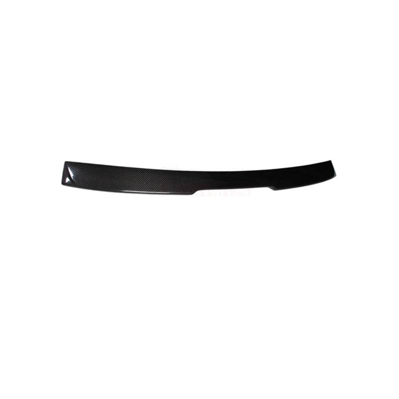 Auto Heckspoiler für BMW Series 5 E60 2004-2007 2008 2009 2010, Kofferraum Spoiler Flügel Auto Styling Tuning Zubehör von YEHFVSJRUD