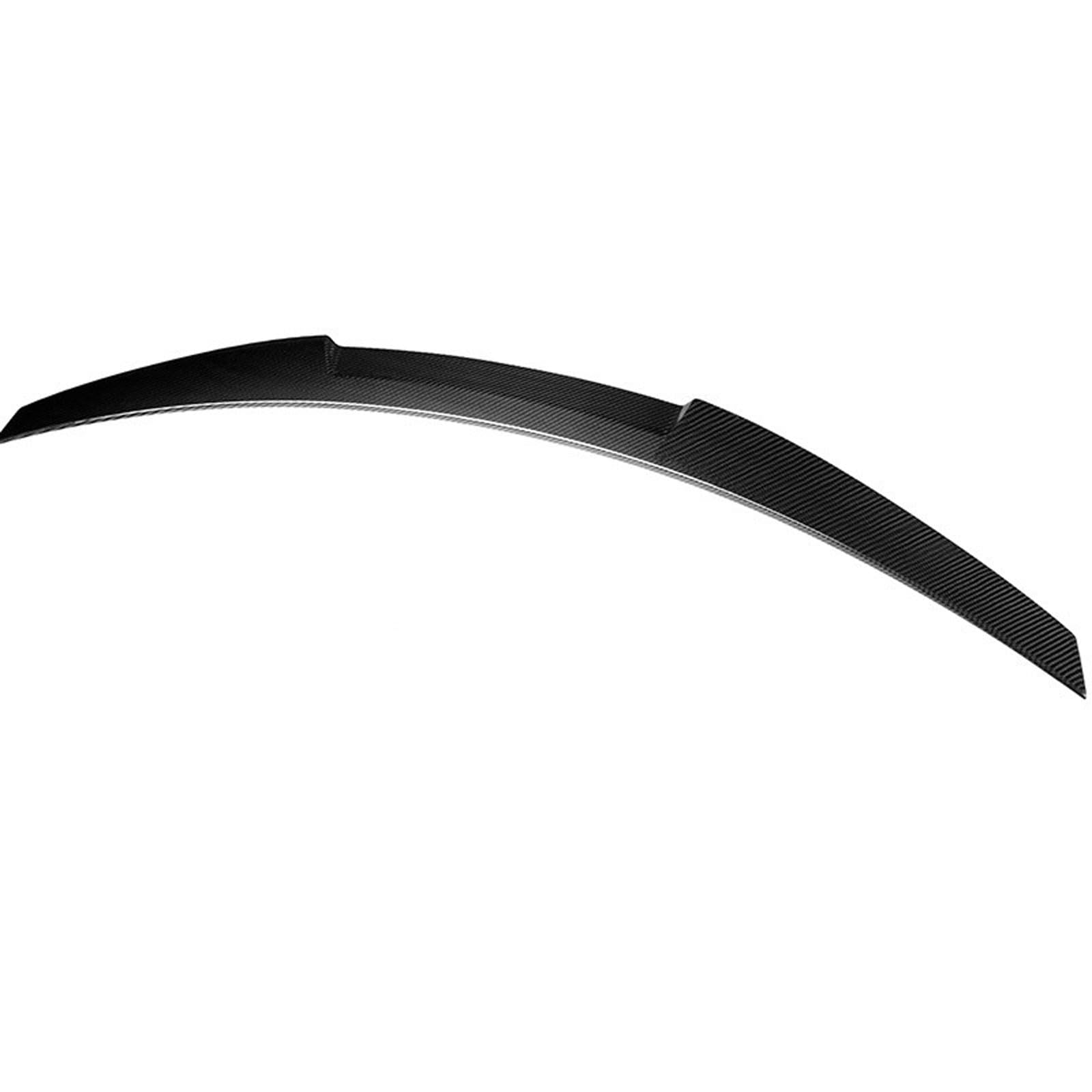Auto Heckspoiler für BMW Series 5 G30 G38 2017 2018 2019 2020 2021, Kofferraum Spoiler Flügel Auto Styling Tuning Zubehör Auto Heckspoiler für BMW Series 5 G30 G38 2017 2018 2019 2020 2021, Kofferraum Spoiler Flügel Auto Styling Tuning Zubehör von YEHFVSJRUD