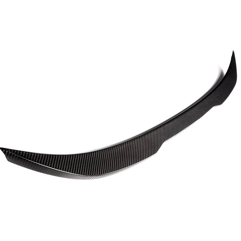 Auto Heckspoiler für BMW Series 5 G30 G38 2017-2021 2022 2023, Kofferraum Spoiler Flügel Auto Styling Tuning Zubehör von YEHFVSJRUD