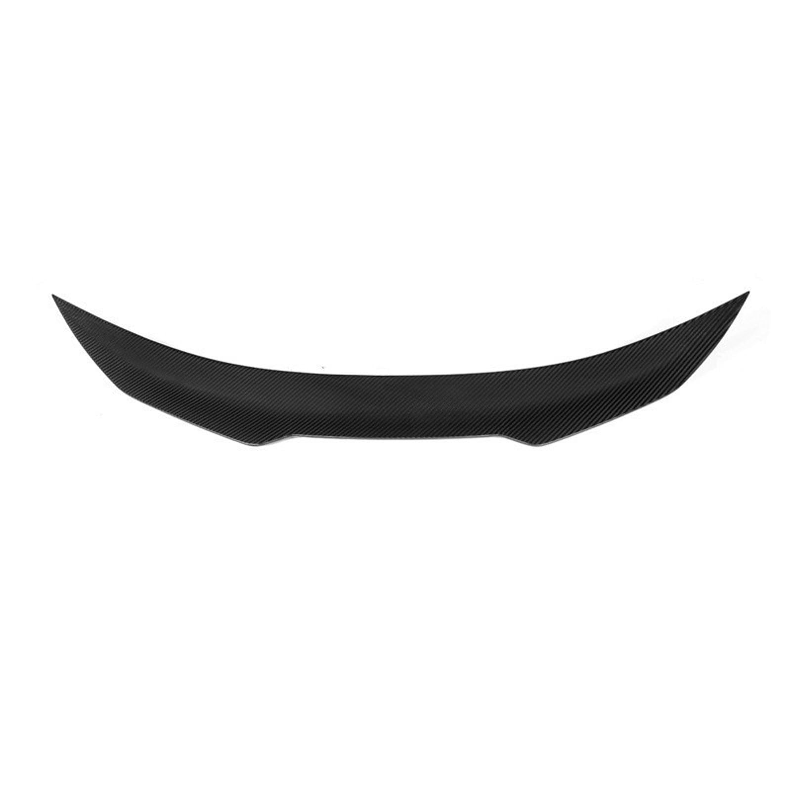 Auto Heckspoiler für BMW Series 6 F06 4 Door 2012-2015 2016 2017, Kofferraum Spoiler Flügel Auto Styling Tuning Zubehör Auto Heckspoiler für BMW Series 6 F06 4 Door 2012-2015 2016 2017, Kofferraum Spoiler Flügel Auto Styling Tuning Zubehör von YEHFVSJRUD