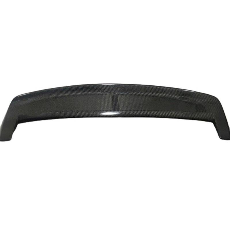 Auto Heckspoiler für BMW X1 E84 2009-2012 2013 2014 2015, Kofferraum Spoiler Flügel Auto Styling Tuning Zubehör von YEHFVSJRUD