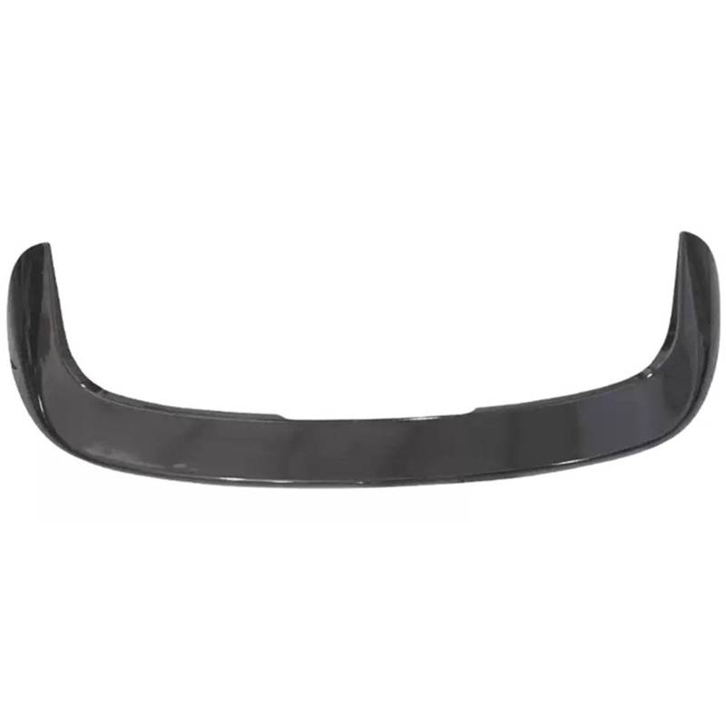 Auto Heckspoiler für BMW X1 F49 2016 2017 2018 2019 2020, Kofferraum Spoiler Flügel Auto Styling Tuning Zubehör von YEHFVSJRUD
