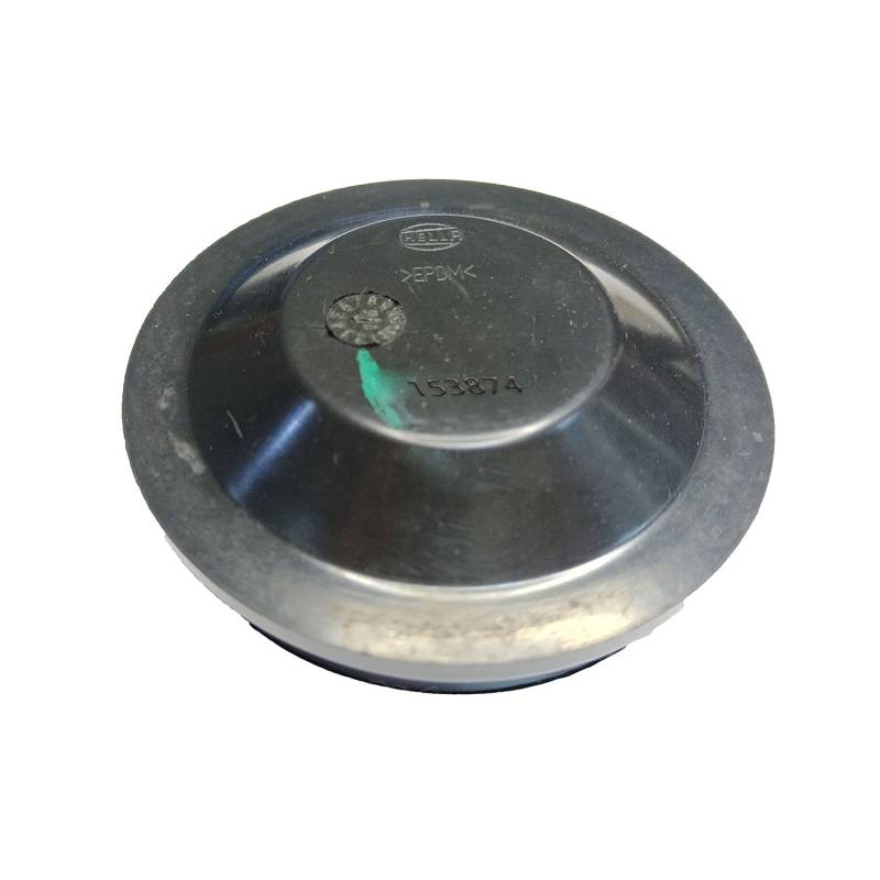 1 PC YEHOLTE Für Ford Fiesta 153874 15387400 15387402 15387401 Scheinwerfer Staubabdeckung LED Birne Verlängerung Staubkappen Scheinwerfer Stecker (153874 For OEM) von YEHOLTE