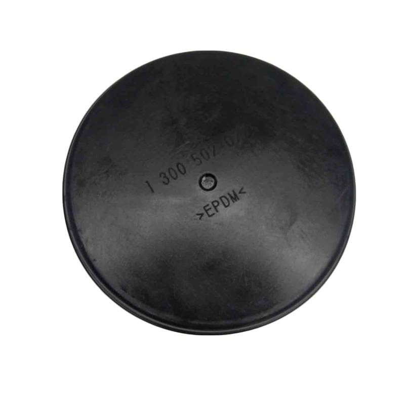 1 PC YEHOLTE Für VW CC Scheinwerfer Staubschutz Led Erweiterte Staubkappen Scheinwerfer Stecker (1300502027) von YEHOLTE