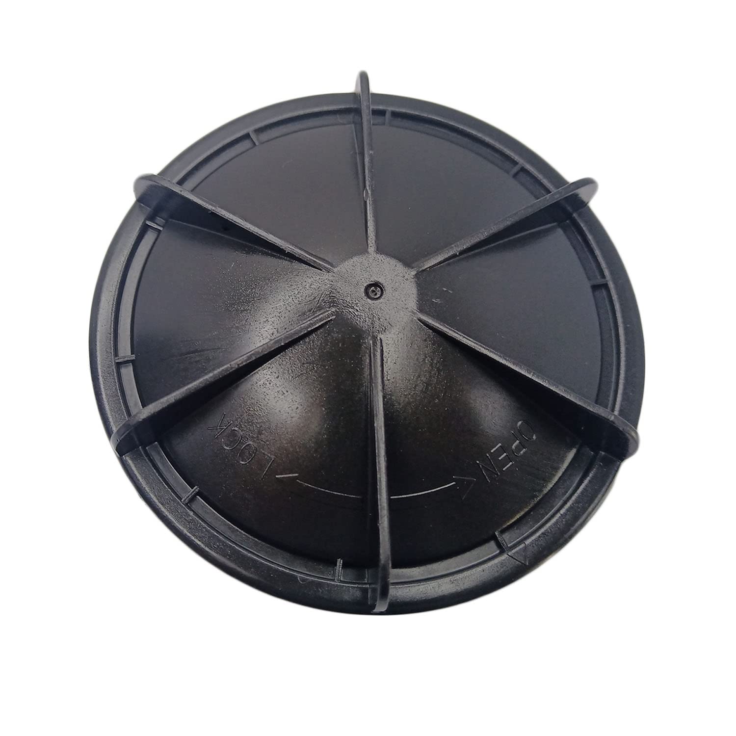 1 PC YEHOLTE Für VW Tiguan S00012282 Scheinwerfer Staubschutz Led Erweiterte Staubkappen Scheinwerfer Stecker (Y1060Y Für OEM) von YEHOLTE
