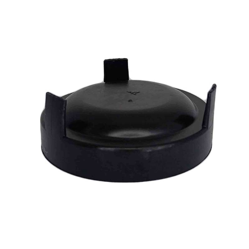 1 PC YEHOLTE Für Vw Sharan 1300516068 1305219109 Scheinwerfer Staubabdeckung LED Birne Verlängerung Staubkappen Scheinwerfer Stecker (1300516068 For OEM) von Jlwiy