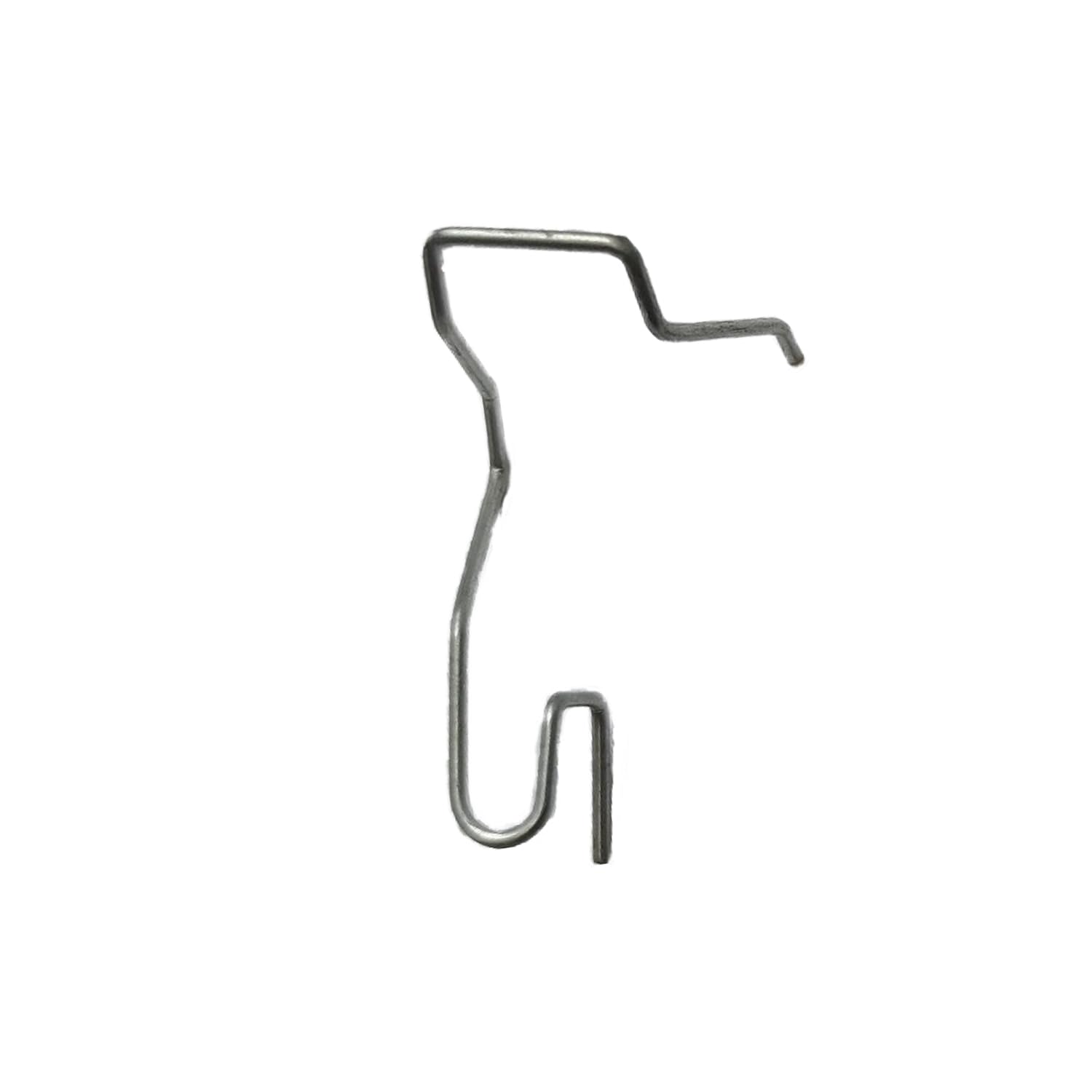 1 Stück Auto-Scheinwerfer Stahl Draht Metall Unterstützung Lampe Glühbirne Basis Stabile Schnalle Feder Fixator Clip Licht Halter H1 H3 H4 H7 (F) von YEHOLTE