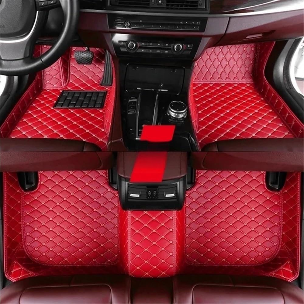 Auto matten Set Auto Fußmatten Für Forthing T5 EVO 2021 2022 2023 Benutzerdefinierte Fuß Pads Automobil Teppich Abdeckung Innen Zubehör Fußmatten Autoteppich Auto matten Set Auto Fußmatten Für Forthing T5 EVO 2021 2022 2023 Benutzerdefinierte Fuß Pads Automobil Teppich Abdeckung Innen Zubehör Fußmatten Autoteppich von YENBGS