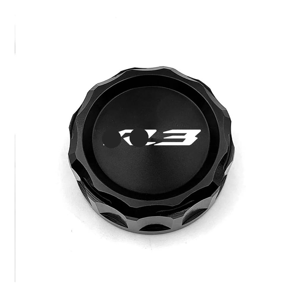 Bremsbehälter-Abdeckung Vorderbremse FÜR YZF R1 R3 R6 R7 YZF-R1 YZF-R6 YZF-R3 YZF-R7 Motorrad Zubehör Hinten Brems Flüssigkeit Reservoir Öl Kappe Zylinder Abdeckung Bremsbehälter-Abdeckung Vorderbremse FÜR YZF R1 R3 R6 R7 YZF-R1 YZF-R6 YZF-R3 YZF-R7 Motorrad Zubehör Hinten Brems Flüssigkeit Reservoir Öl Kappe Zylinder Abdeckung von YENBGS