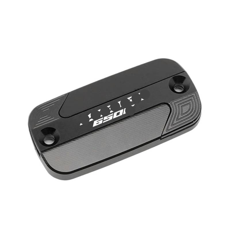 Bremsbehälter-Abdeckung Vorderbremse Für CBR650F CBR-650F 2014-2020 CBR 650F Motorradzubehör Vorne Bremsflüssigkeitsbehälter Abdeckkappe Dekorativer Schutz von YENBGS