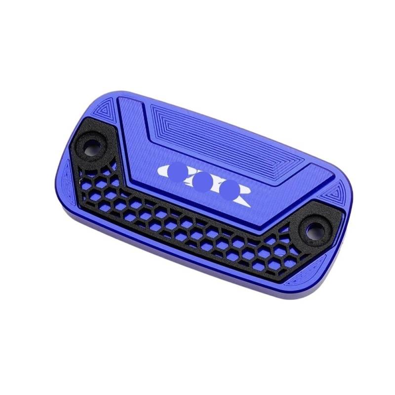 Bremsbehälter-Abdeckung Vorderbremse Für CBR650R CBR650F CBR 600 F2 F3 F4i CBR600RR CBR 929 954 1000RR CBR500R CBR900RR Motorrad Brems Flüssigkeit Reservoir Abdeckung von YENBGS
