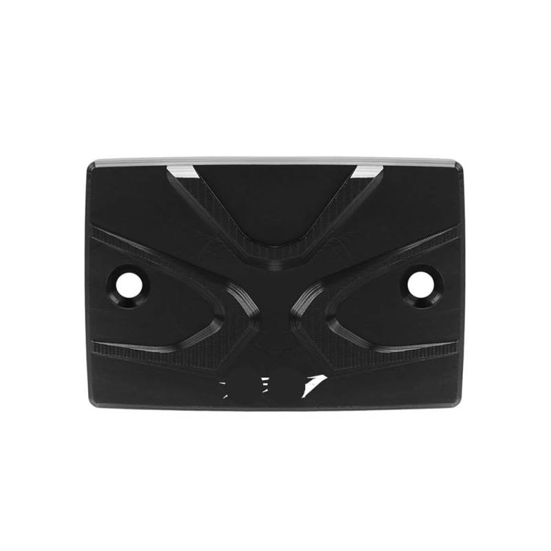 Bremsbehälter-Abdeckung Vorderbremse Für FZ1 Für FAZER FZ-1 2006-2015 2014 2013 2012 2011 2010 09 Motorrad Vorne Brems Flüssigkeit Reservoir Master Zylinder Abdeckung von YENBGS