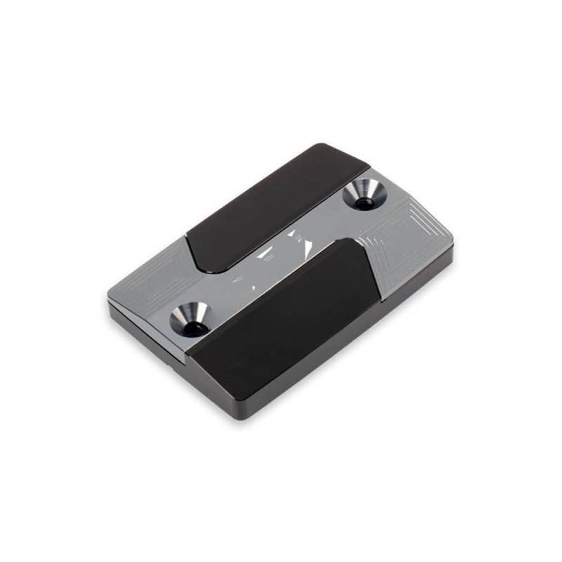 Bremsbehälter-Abdeckung Vorderbremse Für FZ8 Für Fazer 2010-2014 FZ1 Für FAZER 2006-2015 FZ6 Für FAZER Motorräder Vorne Bremse Reservoir Flüssigkeit Tank Abdeckung Kappe von YENBGS