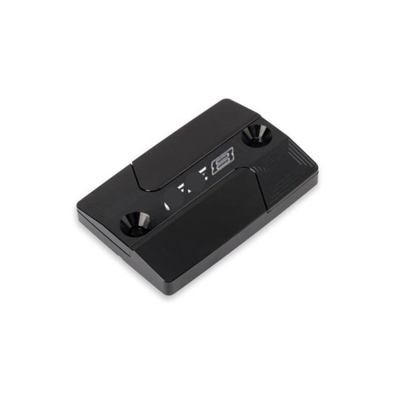 Bremsbehälter-Abdeckung Vorderbremse Für FZ8 Für Fazer 2010-2014 FZ1 Für FAZER 2006-2015 FZ6 Für FAZER Motorräder Vorne Bremse Reservoir Flüssigkeit Tank Abdeckung Kappe von YENBGS