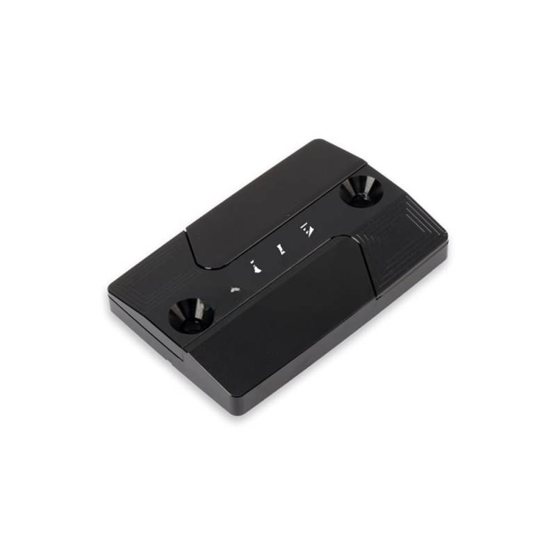 Bremsbehälter-Abdeckung Vorderbremse Für FZ8 Für Fazer 2010-2014 FZ1 Für FAZER 2006-2015 FZ6 Für FAZER Motorräder Vorne Bremse Reservoir Flüssigkeit Tank Abdeckung Kappe von YENBGS