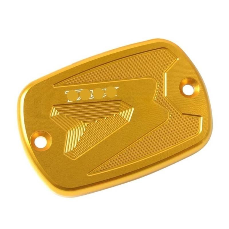 Bremsbehälter-Abdeckung Vorderbremse Für Für T MAX Für Tmax 530 500 Brems Flüssigkeit Reservoir Kappe Abdeckung Für T-Max 500 2004-2011 Für Tmax 530 DX SX 2012-2017 Teile von YENBGS