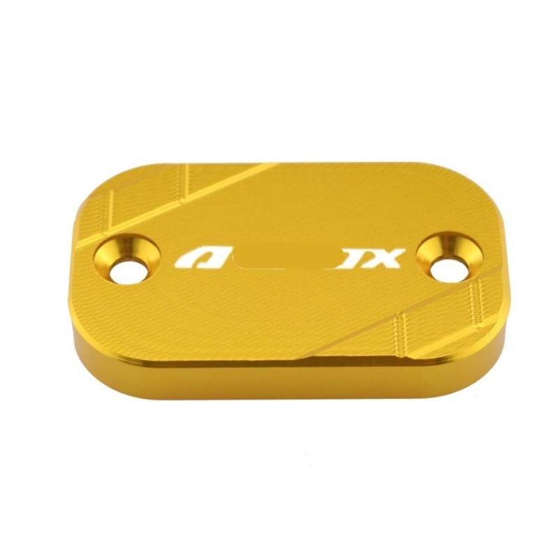 Bremsbehälter-Abdeckung Vorderbremse Für NVX155 NVX 155 AEROX 155 2015-2024 Motorradzubehör Vorderradbremskupplungszylinder Flüssigkeitsbehälterabdeckung von YENBGS