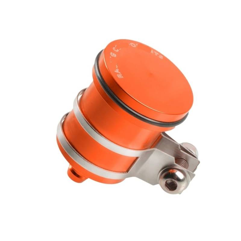 Bremsbehälter-Abdeckung Vorderbremse Motorrad Brems Flüssigkeit Reservoir Kupplung Tank Öl Flüssigkeit Tasse Für MT10 MT09 MT07 MT03 MT01 MT 01 03 07 09 10 125 von YENBGS