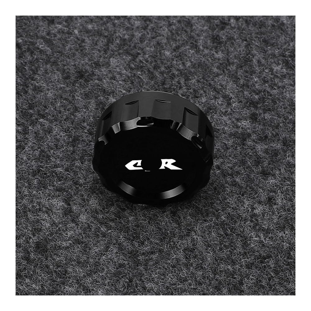 Bremsbehälter-Abdeckung Vorderbremse Motorrad Filter Flüssigkeit Hinten Brems Master Zylinder Öl Reservoir Abdeckung Cap Für CBR900RR 929RR 954RR CBR 900RR 929 954 RR Bremsbehälter-Abdeckung Vorderbremse Motorrad Filter Flüssigkeit Hinten Brems Master Zylinder Öl Reservoir Abdeckung Cap Für CBR900RR 929RR 954RR CBR 900RR 929 954 RR von YENBGS