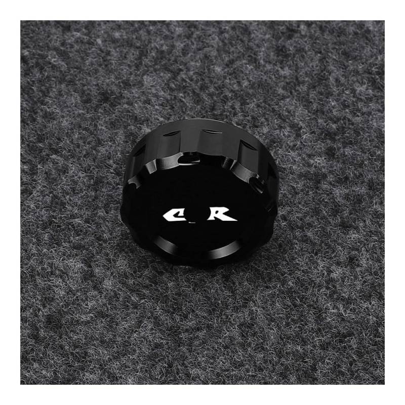 Bremsbehälter-Abdeckung Vorderbremse Motorrad Filter Flüssigkeit Hinten Brems Master Zylinder Öl Reservoir Abdeckung Cap Für CBR900RR 929RR 954RR CBR 900RR 929 954 RR von YENBGS
