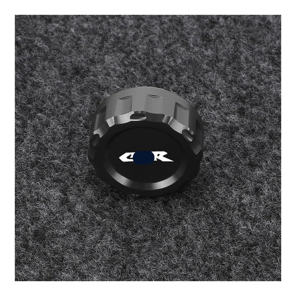 Bremsbehälter-Abdeckung Vorderbremse Motorrad Filter Flüssigkeit Hinten Brems Master Zylinder Öl Reservoir Abdeckung Cap Für CBR900RR 929RR 954RR CBR 900RR 929 954 RR Bremsbehälter-Abdeckung Vorderbremse Motorrad Filter Flüssigkeit Hinten Brems Master Zylinder Öl Reservoir Abdeckung Cap Für CBR900RR 929RR 954RR CBR 900RR 929 954 RR von YENBGS