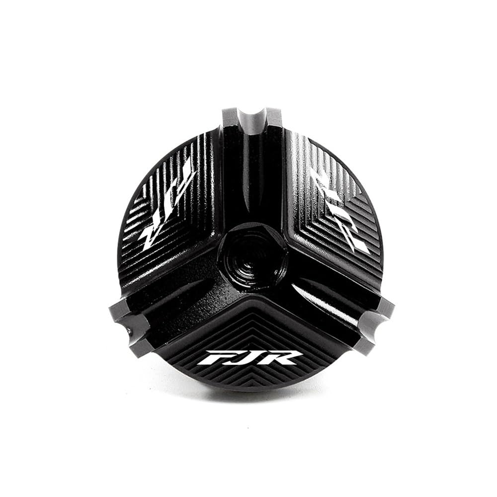 Bremsbehälter-Abdeckung Vorderbremse Motorrad Vorne Brems Flüssigkeit Reservoir Abdeckung Kappe Und Öl Filter Kappe Zubehör Für FJR1300 FJR 1300 2004-2022 2023 2024 Bremsbehälter-Abdeckung Vorderbremse Motorrad Vorne Brems Flüssigkeit Reservoir Abdeckung Kappe Und Öl Filter Kappe Zubehör Für FJR1300 FJR 1300 2004-2022 2023 2024 von YENBGS