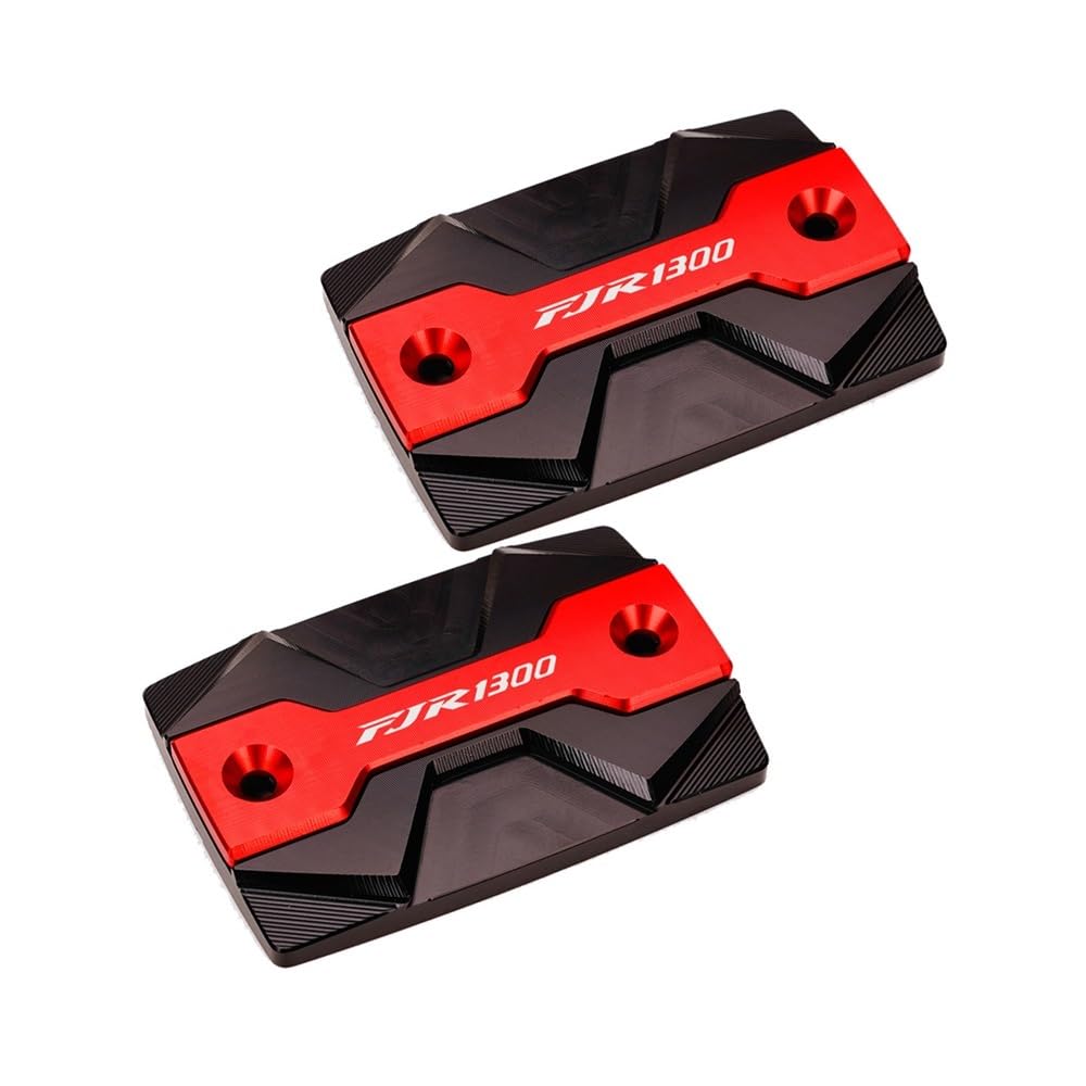 Bremsbehälter-Abdeckung Vorderbremse Motorrad Vorne Brems Flüssigkeit Reservoir Abdeckung Kappe Und Öl Filter Kappe Zubehör Für FJR1300 FJR 1300 2004-2022 2023 2024 Bremsbehälter-Abdeckung Vorderbremse Motorrad Vorne Brems Flüssigkeit Reservoir Abdeckung Kappe Und Öl Filter Kappe Zubehör Für FJR1300 FJR 1300 2004-2022 2023 2024 von YENBGS