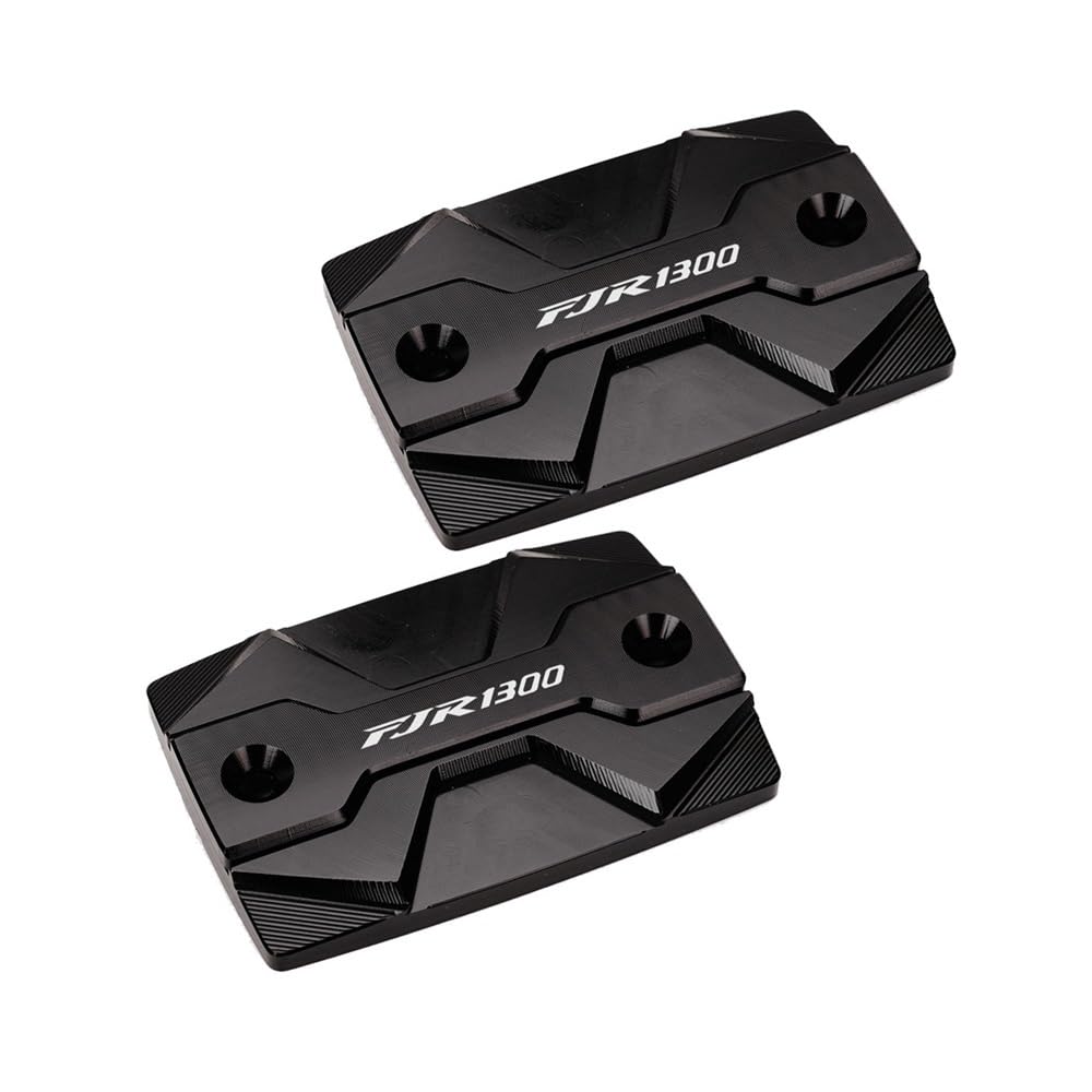Bremsbehälter-Abdeckung Vorderbremse Motorrad Vorne Brems Flüssigkeit Reservoir Abdeckung Kappe Und Öl Filter Kappe Zubehör Für FJR1300 FJR 1300 2004-2022 2023 2024 Bremsbehälter-Abdeckung Vorderbremse Motorrad Vorne Brems Flüssigkeit Reservoir Abdeckung Kappe Und Öl Filter Kappe Zubehör Für FJR1300 FJR 1300 2004-2022 2023 2024 von YENBGS