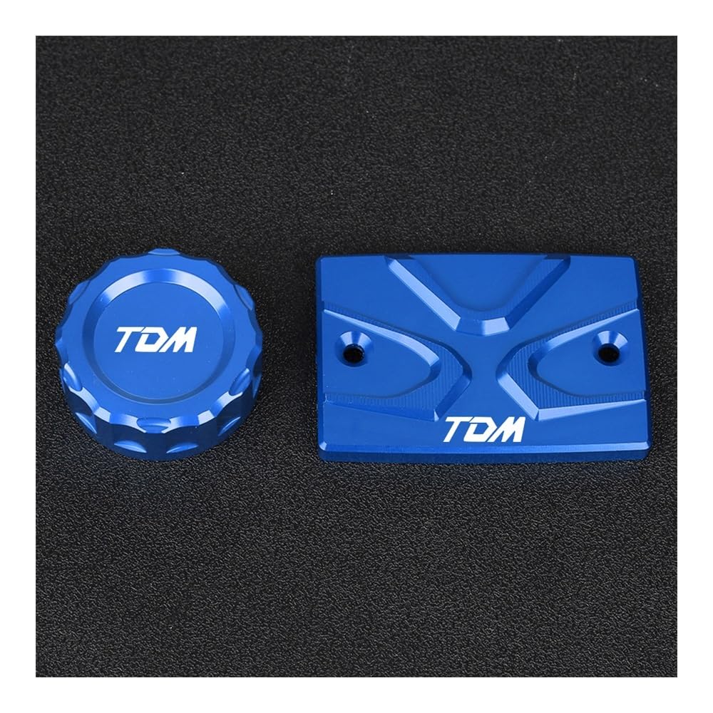 Bremsbehälter-Abdeckung Vorderbremse Motorrad Vorne Hinten Brems Flüssigkeit Reservoir Master Zylinder Abdeckung Für TDM 900 TDM900 2004-2015 2014 2013 2012 2011 2010 Bremsbehälter-Abdeckung Vorderbremse Motorrad Vorne Hinten Brems Flüssigkeit Reservoir Master Zylinder Abdeckung Für TDM 900 TDM900 2004-2015 2014 2013 2012 2011 2010 von YENBGS