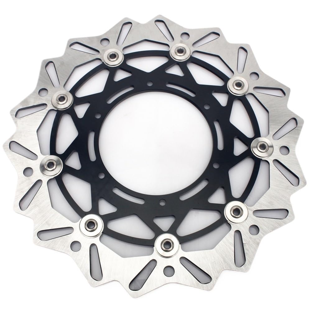 Bremsscheibe Rotor Für YZ250F YZ450F YZF 250 YZ-F 450 08 09 10 11 12 13 14 15 Vorne Bremsscheibe Disk Rotor Halterung Bremsscheibe Rotor Für YZ250F YZ450F YZF 250 YZ-F 450 08 09 10 11 12 13 14 15 Vorne Bremsscheibe Disk Rotor Halterung von YENBGS