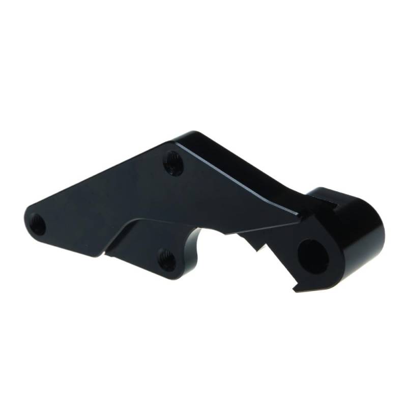 Bremsscheibe Rotor Für YZ250F YZ450F YZF 250 YZ-F 450 08 09 10 11 12 13 14 15 Vorne Bremsscheibe Disk Rotor Halterung von YENBGS