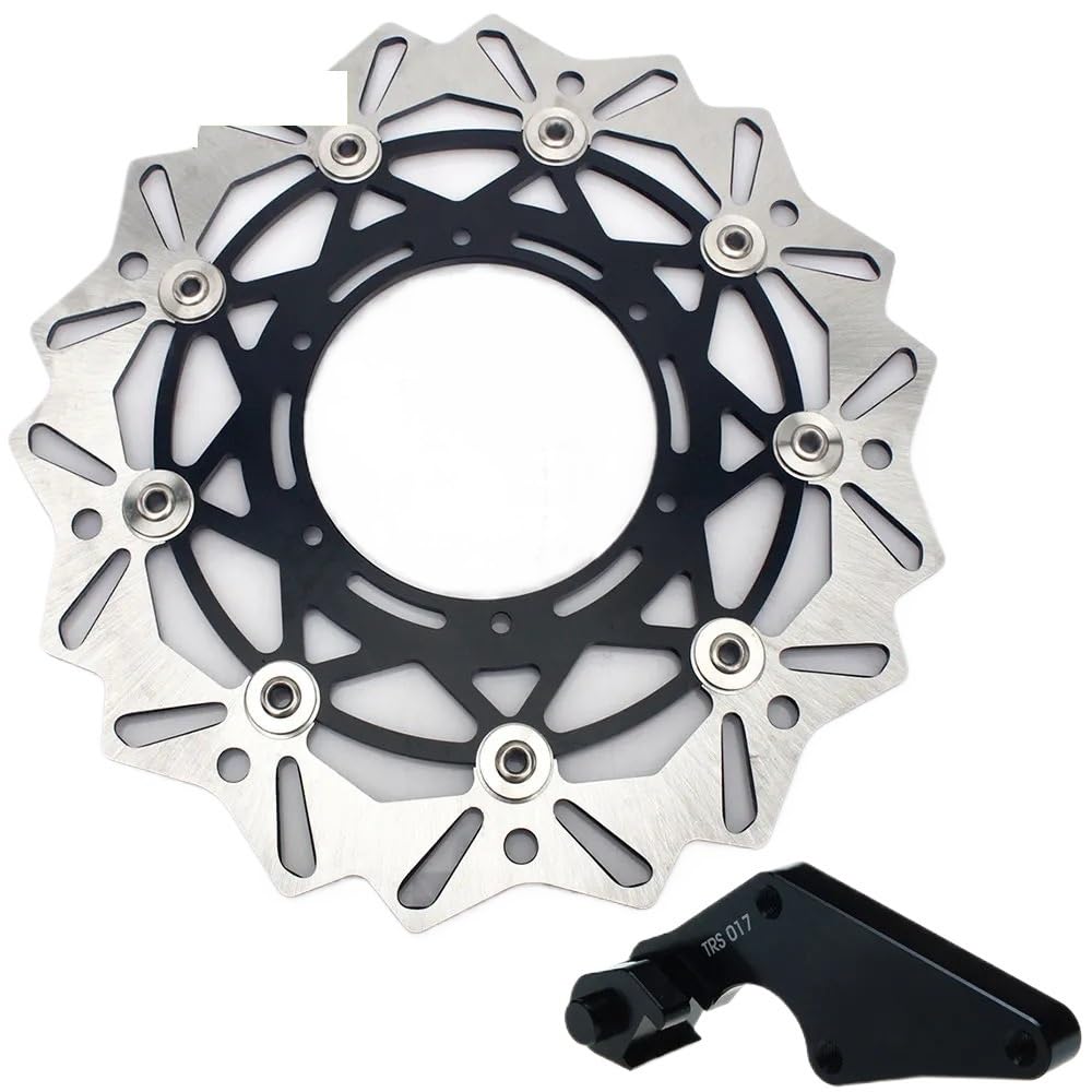 Bremsscheibe Rotor Für YZ250F YZ450F YZF 250 YZ-F 450 08 09 10 11 12 13 14 15 Vorne Bremsscheibe Disk Rotor Halterung Bremsscheibe Rotor Für YZ250F YZ450F YZF 250 YZ-F 450 08 09 10 11 12 13 14 15 Vorne Bremsscheibe Disk Rotor Halterung von YENBGS