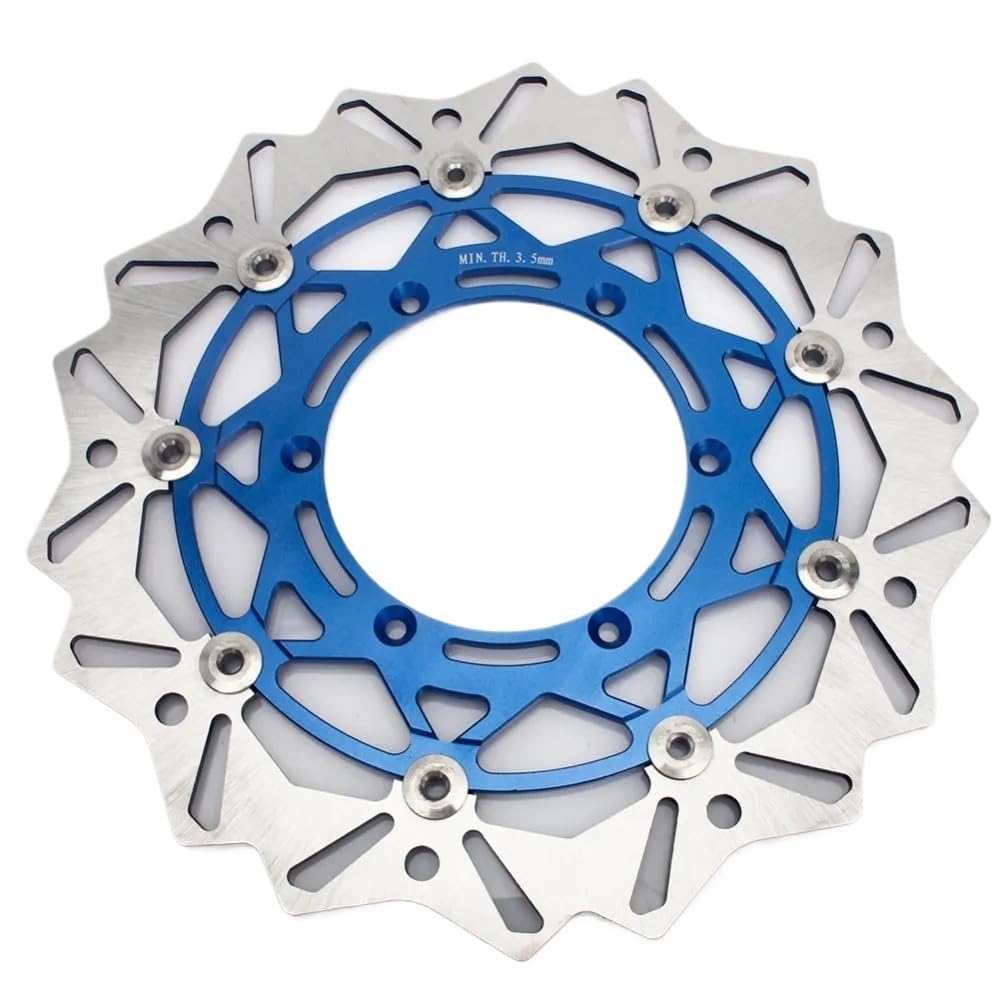 Bremsscheibe Rotor Für YZ250F YZ450F YZF 250 YZ-F 450 08 09 10 11 12 13 14 15 Vorne Bremsscheibe Disk Rotor Halterung Bremsscheibe Rotor Für YZ250F YZ450F YZF 250 YZ-F 450 08 09 10 11 12 13 14 15 Vorne Bremsscheibe Disk Rotor Halterung von YENBGS