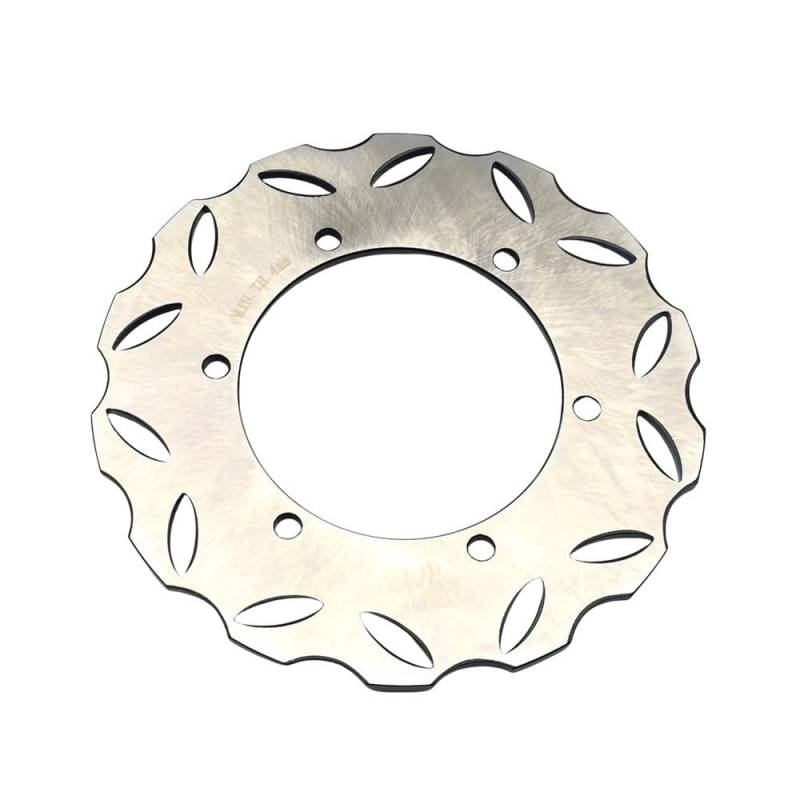 Bremsscheibe Rotor Für YZF R1 YZF1000 2002-2003 YZF R6 YZF600 1999 2000 2001 2002 YZF-R6 YZF-R1 Motorrad Hinten Bremsscheibe Rotor von YENBGS
