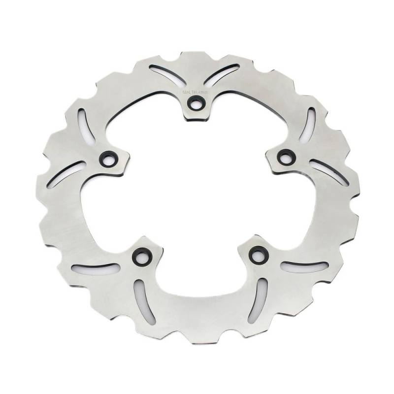 Bremsscheibe Rotor Hinten Bremsscheibe Bremsscheibe Für XP Für T-Max 530 ABS 12-23 DX SX ABS 17 18 19 20 21 22 23 XP530 12-15 14 von YENBGS