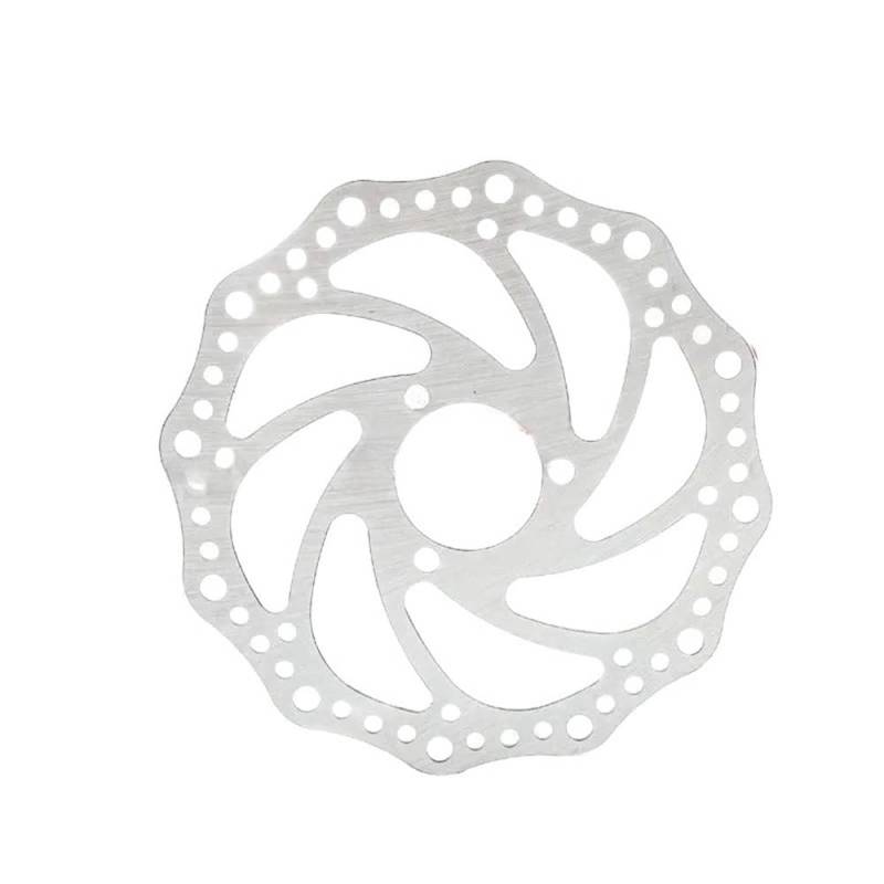Bremsscheibe Rotor Motorrad-Bremsscheibe 110mm 120mm 140mm 160mm Motorrad-Scheibenbremsvorrichtung 3/5/6 Löcher Rotor-Scheibenbremse von YENBGS