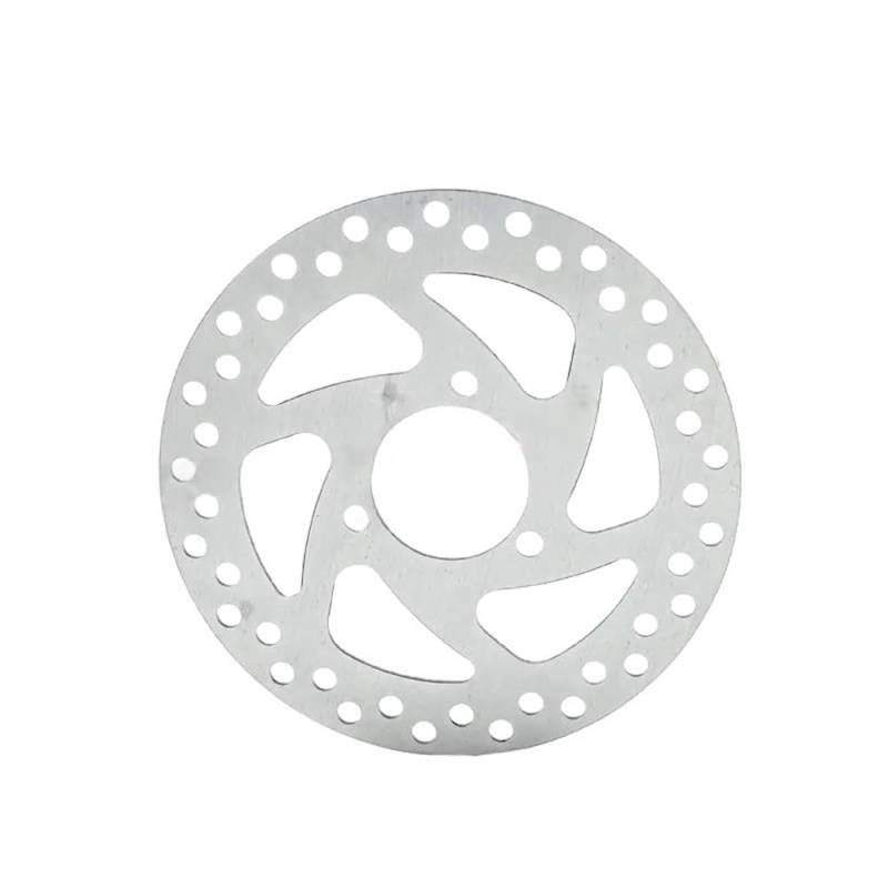 Bremsscheibe Rotor Motorrad-Bremsscheibe 110mm 120mm 140mm 160mm Motorrad-Scheibenbremsvorrichtung 3/5/6 Löcher Rotor-Scheibenbremse von YENBGS