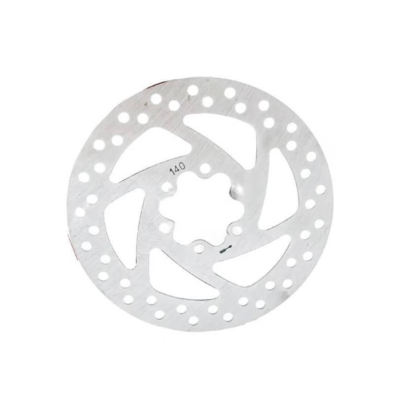 Bremsscheibe Rotor Motorrad-Bremsscheibe 110mm 120mm 140mm 160mm Motorrad-Scheibenbremsvorrichtung 3/5/6 Löcher Rotor-Scheibenbremse von YENBGS