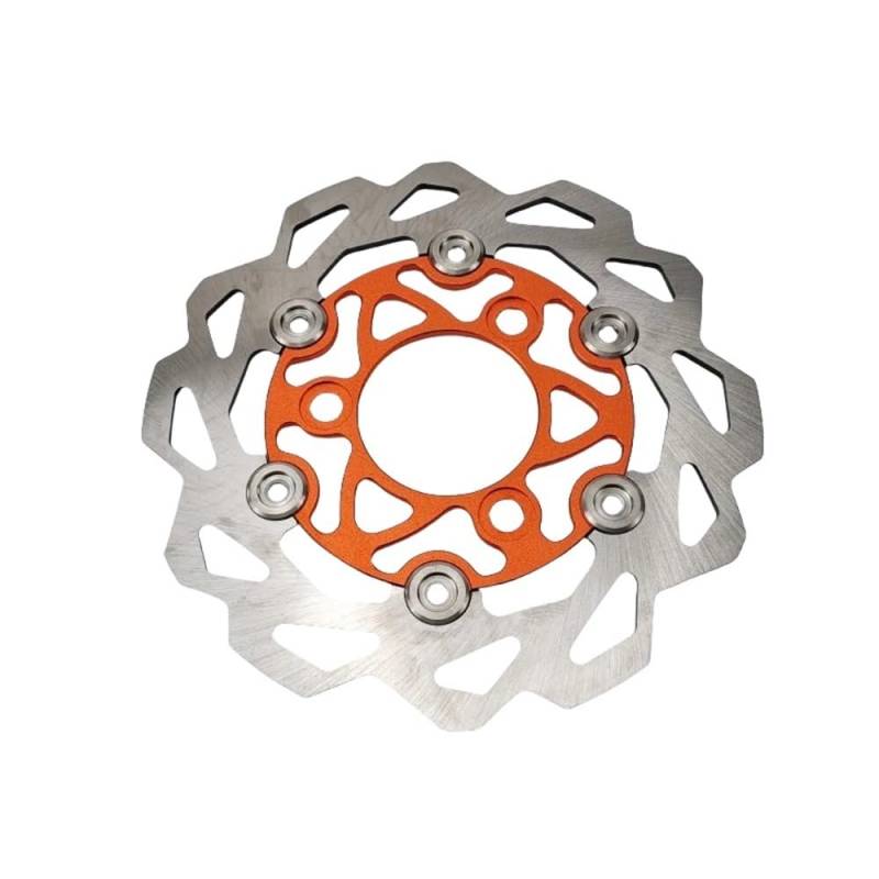 Bremsscheibe Rotor Motorrad Bremsscheibe Rotor Disk Für DIO AF27 AF28 AF18 ZX AF34 AF35 AF36 Motorrad Bremsscheiben Pads von YENBGS