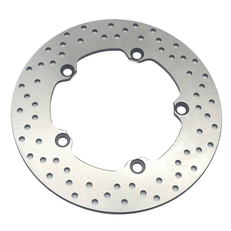Bremsscheibe Rotor Motorrad Hinten Bremsscheibe Rotor Für Für MT-07 MT07 689cc MT-09 MT09 Für Sport Für Tracker MT850 2014-2021 von YENBGS