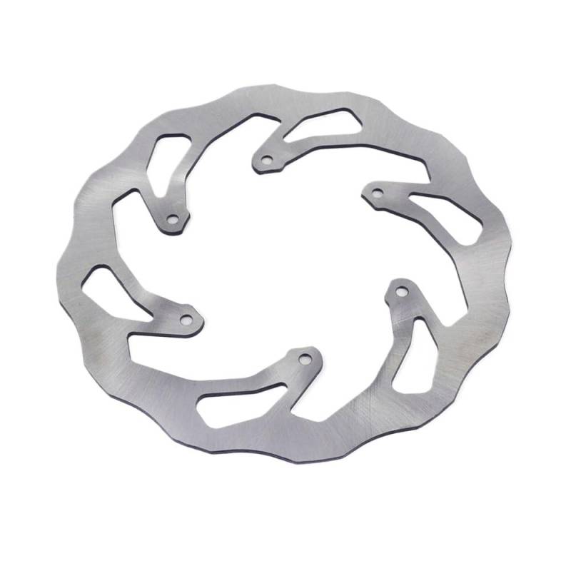 Bremsscheibe Rotor Vorne Hinten Bremsscheibe Für YZ125 YZ250 YZ450F YZ250F WR250F WR450F 2002-2018 YZ YZF WR WRF 125 250 450 von YENBGS