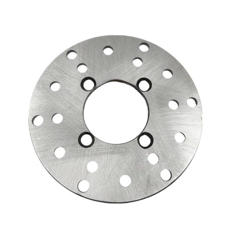 Bremsscheibe Rotor Vorne Hinten Bremsscheibe Rotor 108 130 158 170 180 190MM Für 125cc 150cc 200cc 250cc Quad Pit Dirt Bike ATV UTV von YENBGS