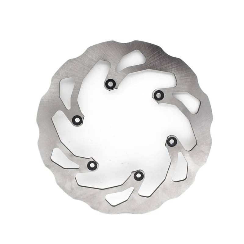Bremsscheibe Rotor Vorne Hinten Bremsscheibe Rotoren Für YZ125 YZ250F WR250F WR450F YZ250F YZ450F WR426F YZ426F YZ250X YZ250FX von YENBGS