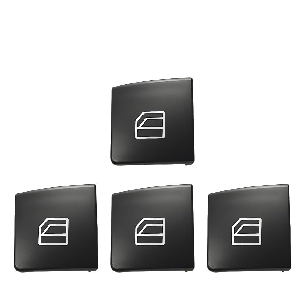 Fensterheber Schalter 1-10P Auto Fenster Aufstieg Taste Schalter Taste Abdeckung Cap Auto Glas Lift Power Control Taste Für Benz C GLK E W204/212 X204 Schalter-Taste Fensterschalter Fensterheber Schalter 1-10P Auto Fenster Aufstieg Taste Schalter Taste Abdeckung Cap Auto Glas Lift Power Control Taste Für Benz C GLK E W204/212 X204 Schalter-Taste Fensterschalter von YENBGS