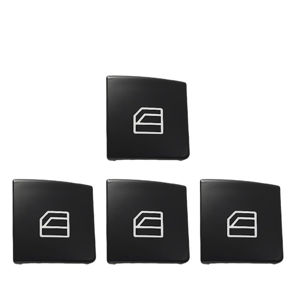 Fensterheber Schalter 1-10P Auto Fenster Aufstieg Taste Schalter Taste Abdeckung Cap Auto Glas Lift Power Control Taste Für Benz C GLK E W204/212 X204 Schalter-Taste Fensterschalter Fensterheber Schalter 1-10P Auto Fenster Aufstieg Taste Schalter Taste Abdeckung Cap Auto Glas Lift Power Control Taste Für Benz C GLK E W204/212 X204 Schalter-Taste Fensterschalter von YENBGS