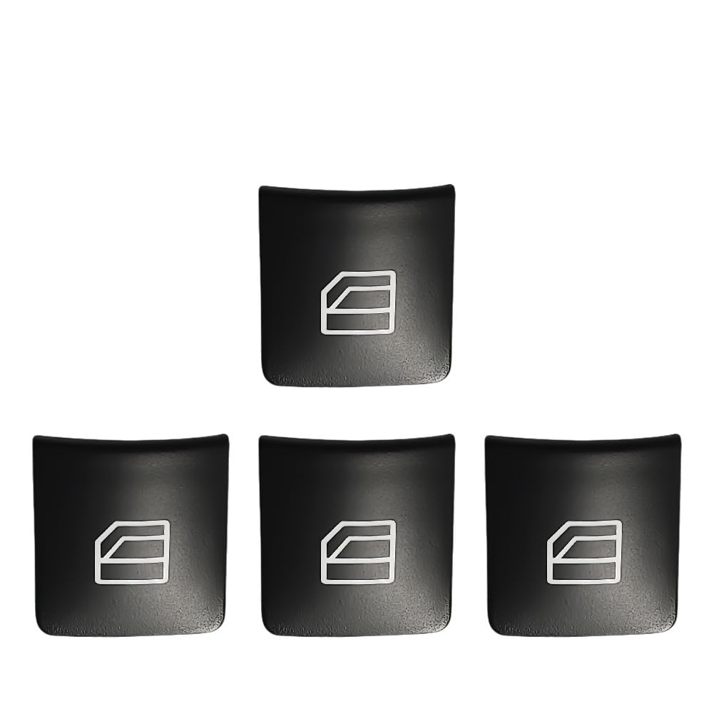 Fensterheber Schalter 1-10P Auto Fenster Aufstieg Taste Schalter Taste Abdeckung Cap Auto Glas Lift Power Control Taste Für Benz C GLK E W204/212 X204 Schalter-Taste Fensterschalter Fensterheber Schalter 1-10P Auto Fenster Aufstieg Taste Schalter Taste Abdeckung Cap Auto Glas Lift Power Control Taste Für Benz C GLK E W204/212 X204 Schalter-Taste Fensterschalter von YENBGS