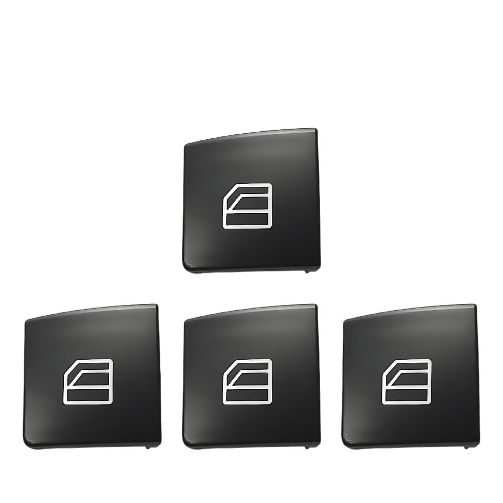 Fensterheber Schalter 1-10P Auto Fenster Aufstieg Taste Schalter Taste Abdeckung Cap Auto Glas Lift Power Control Taste Für Benz C GLK E W204/212 X204 Schalter-Taste Fensterschalter Fensterheber Schalter 1-10P Auto Fenster Aufstieg Taste Schalter Taste Abdeckung Cap Auto Glas Lift Power Control Taste Für Benz C GLK E W204/212 X204 Schalter-Taste Fensterschalter von YENBGS